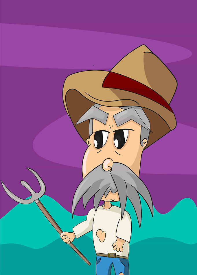 Agricultor