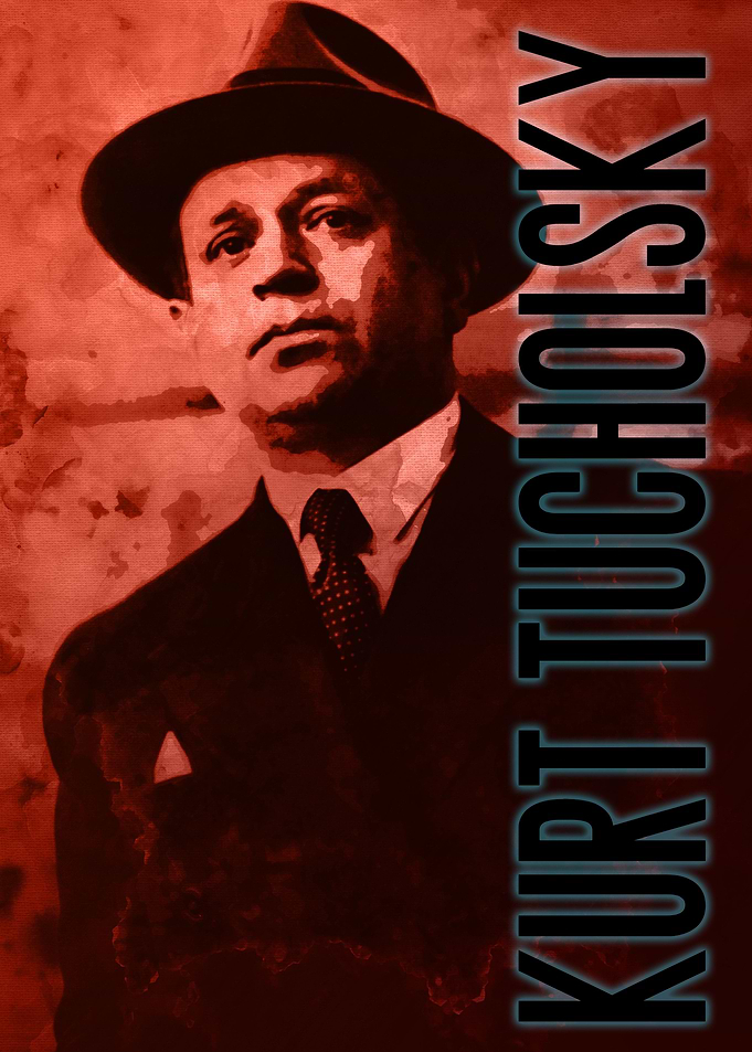 Kurt Tucholsky