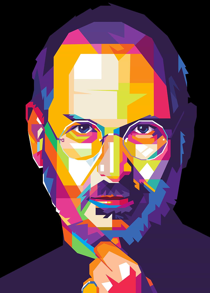 Steve Jobs