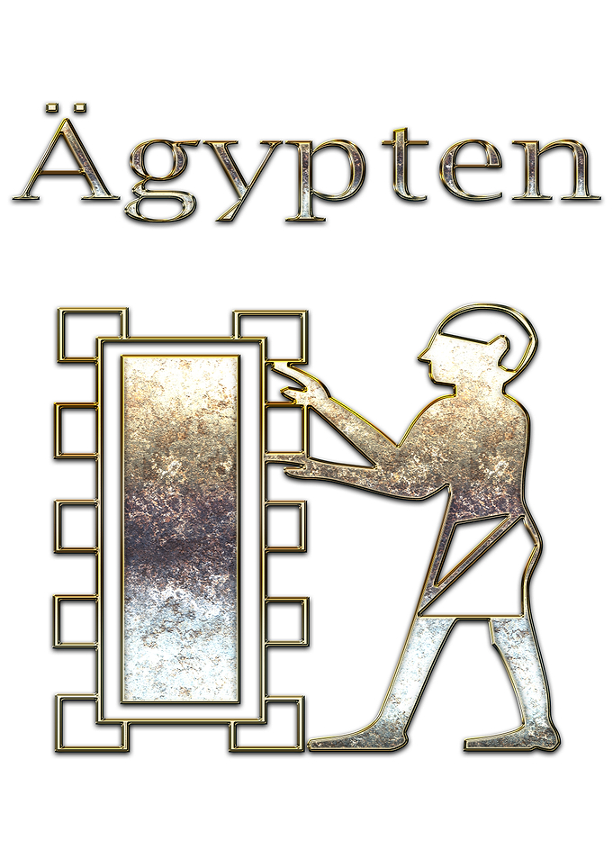 Egypt Character 7