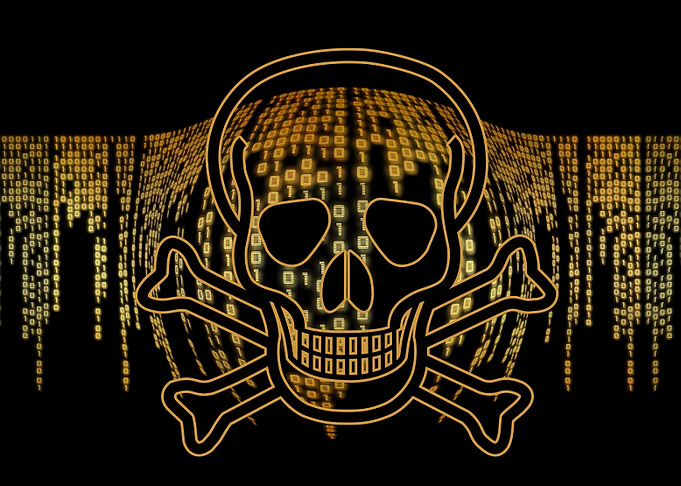 DESTRUCCION EN LA WEB