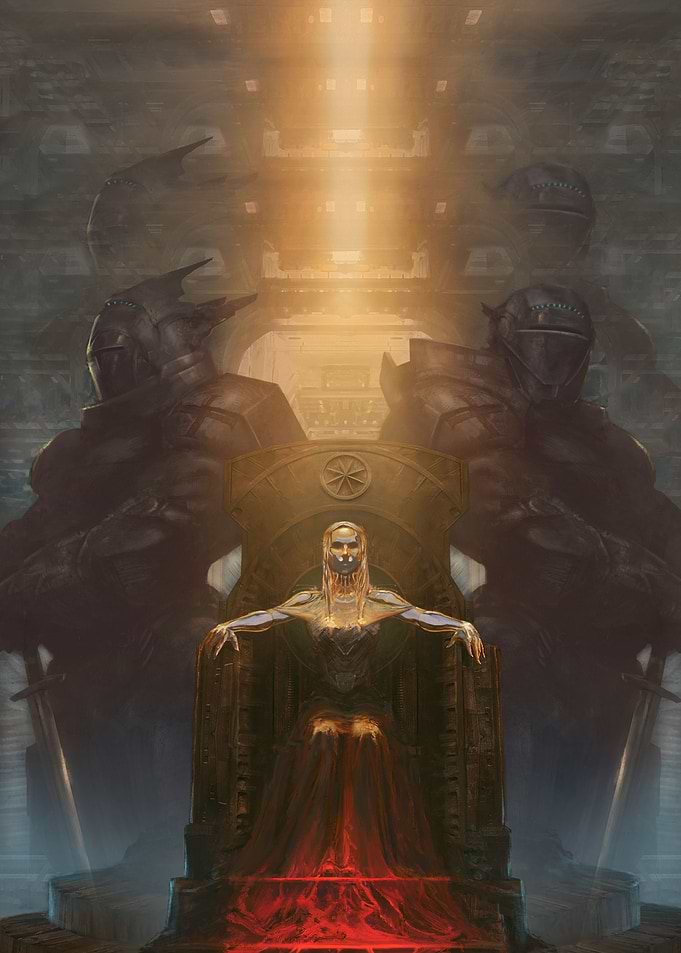 Ferrum Corde Art
