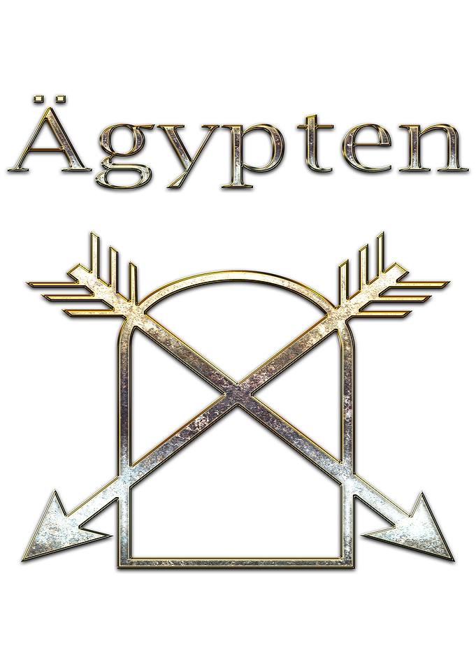 Egypt Character 6