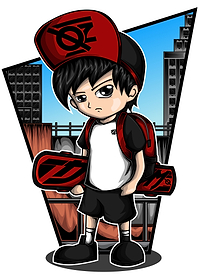 Skater Boy
