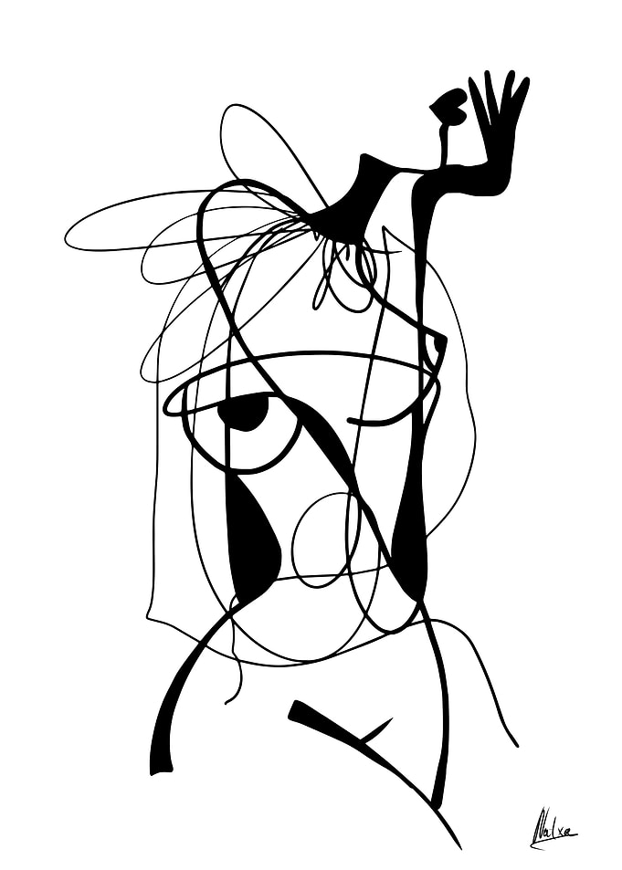 Woman