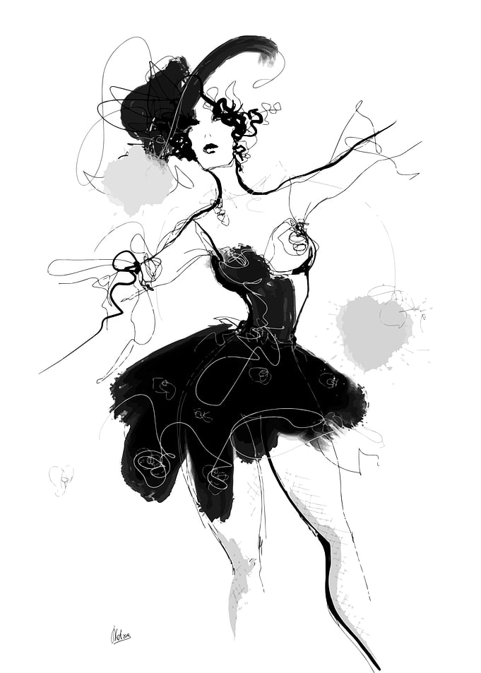 Dancer