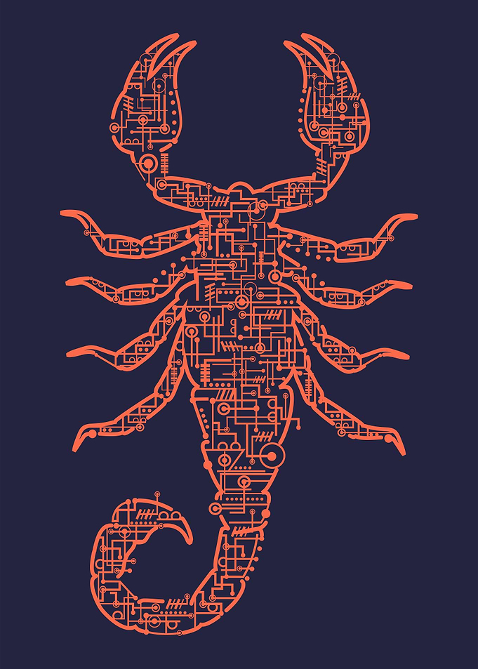 Scorpion