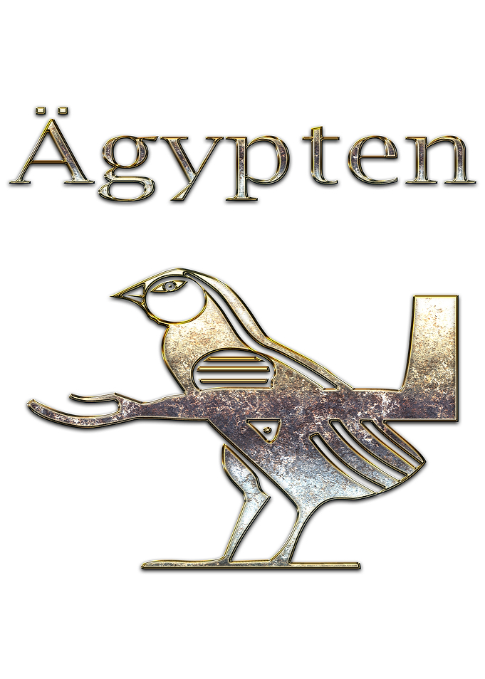 Egypt Character 3
