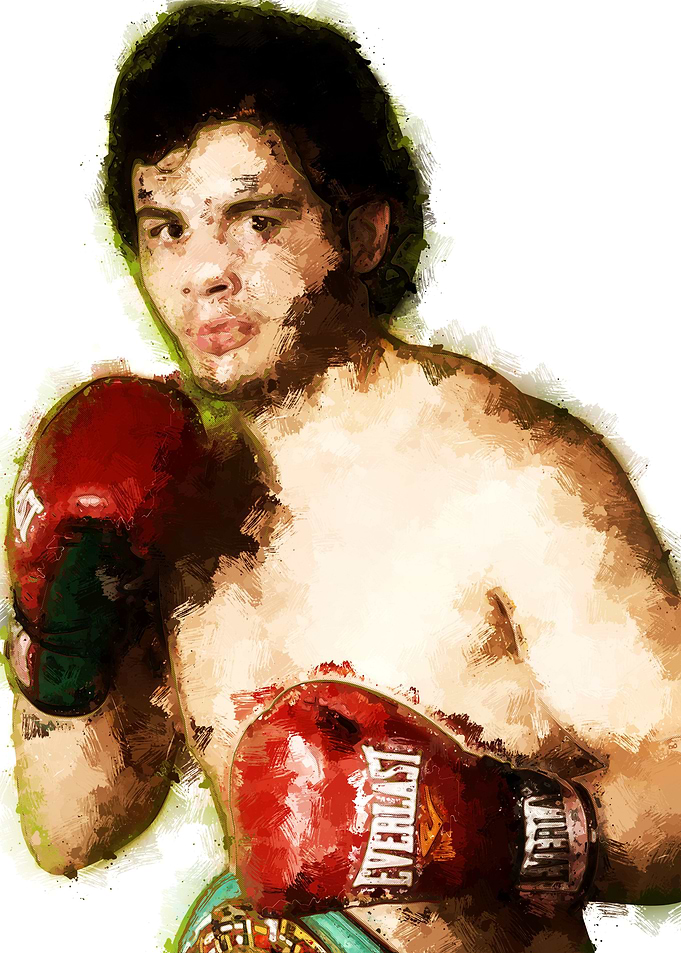 Julio Cesar Artwork