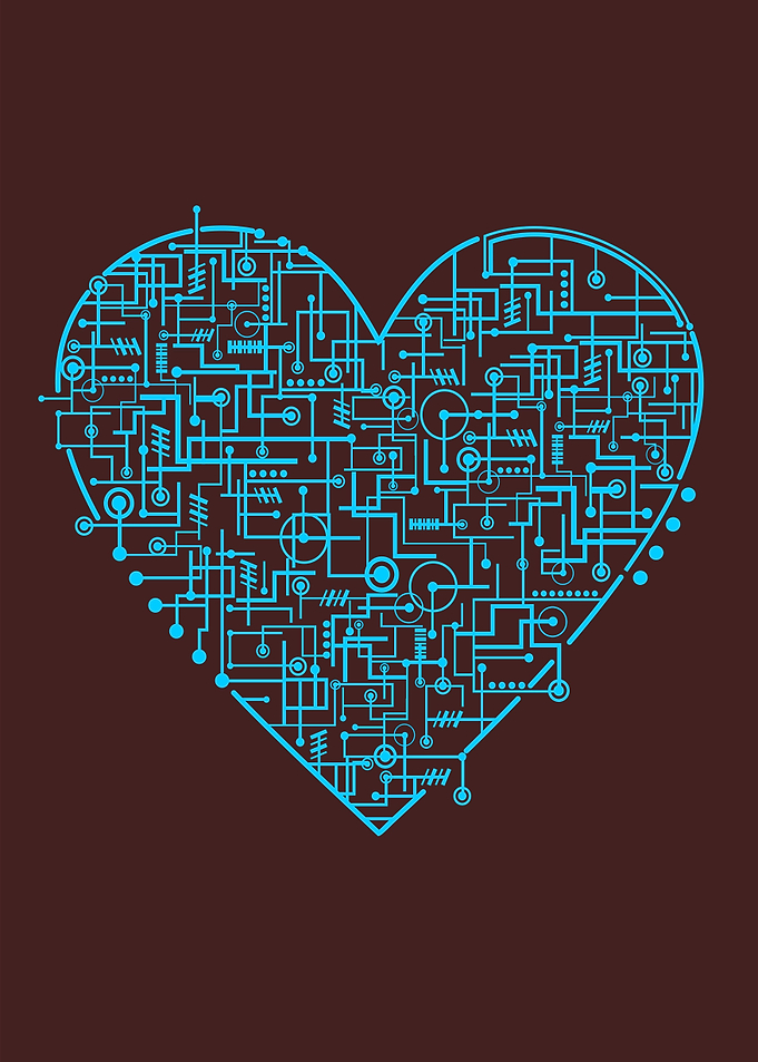 Electric Love
