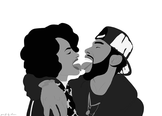 Miguel X Nazanin