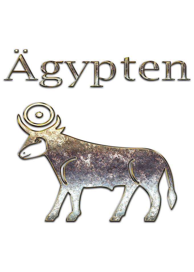 Egypt Character 4