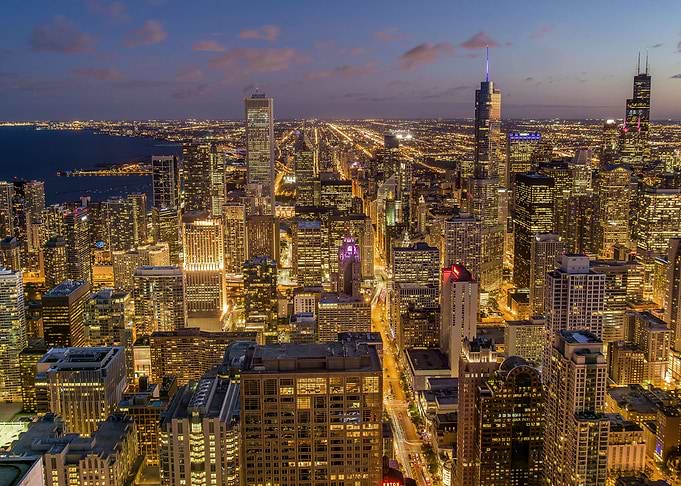 Chicago