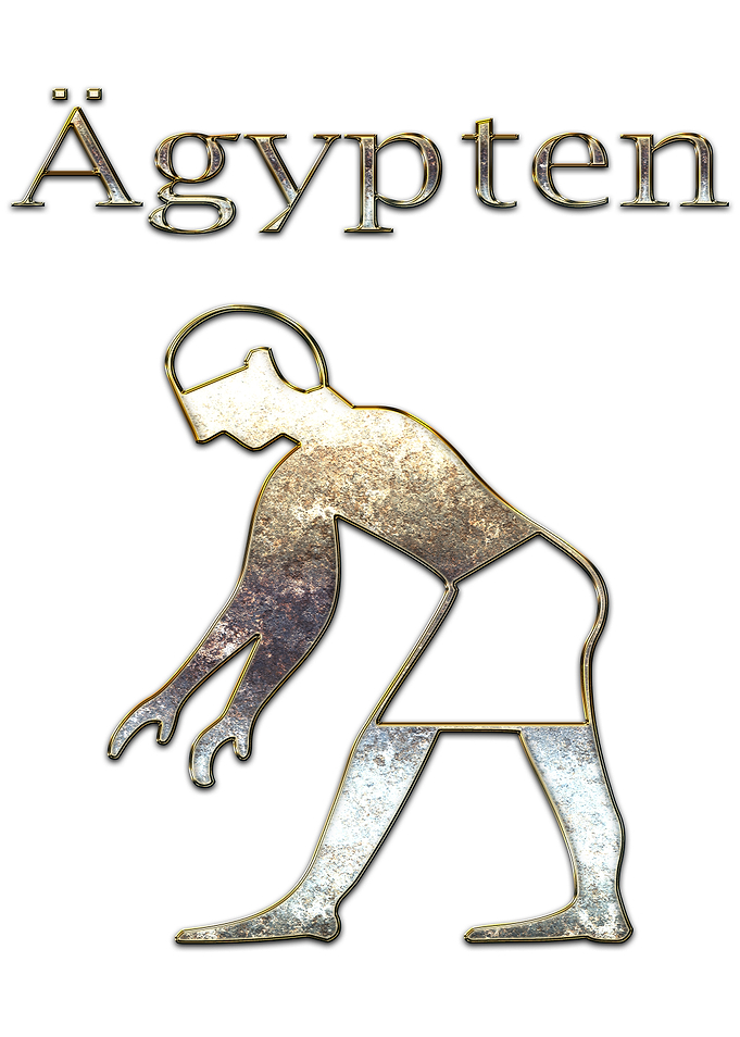 Symbol Egypt Worker
