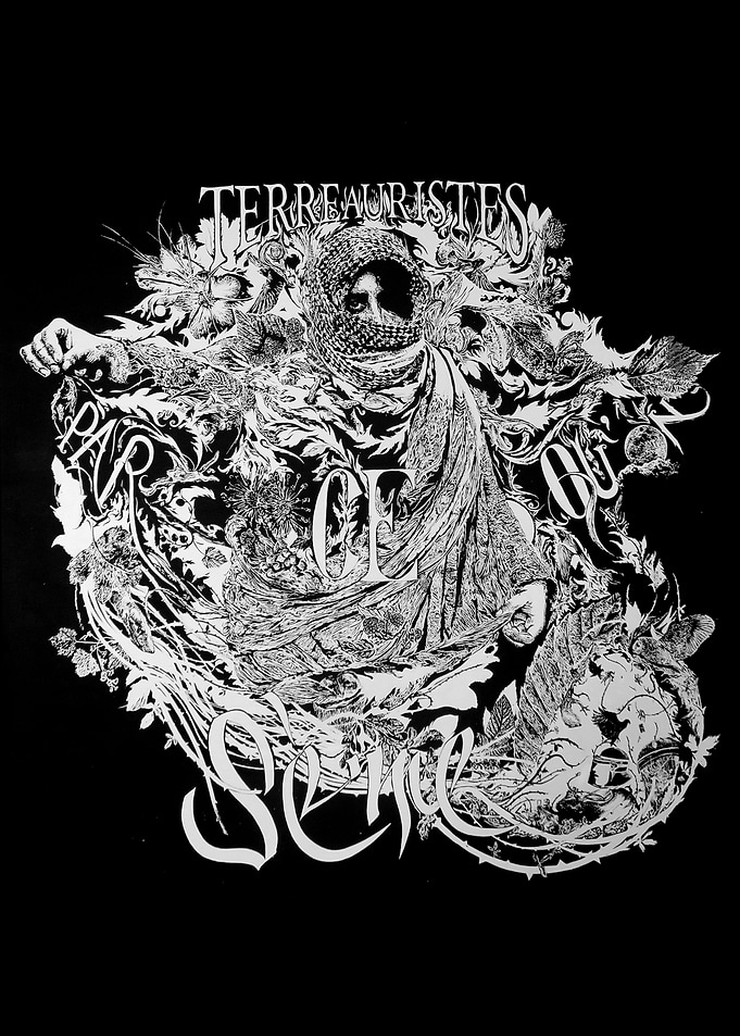 Terreauristes