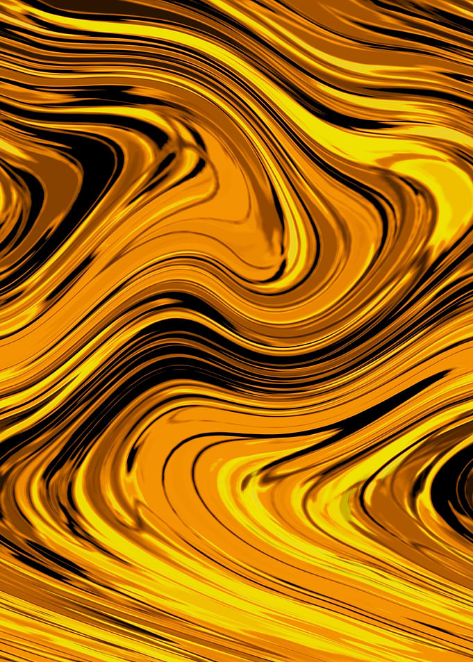 Smelting Gold