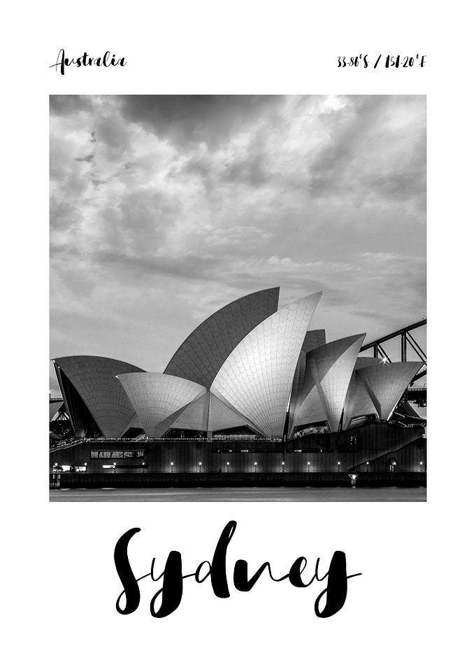 Sydney