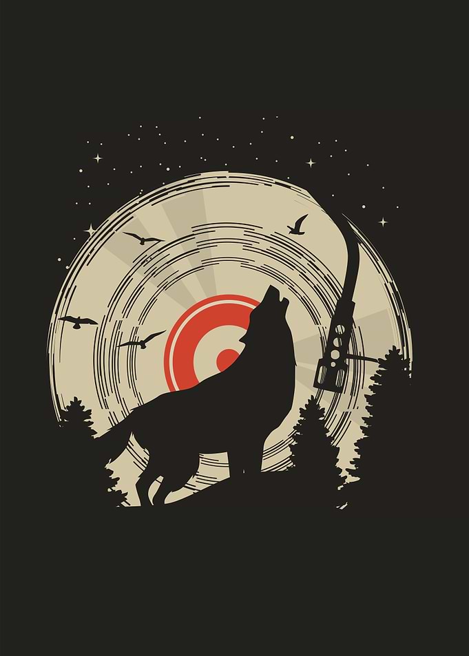 wolf