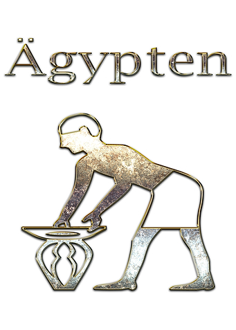 Egypt Character 2