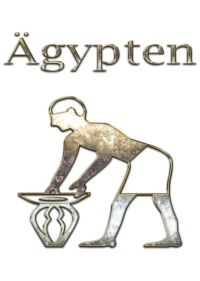 Egypt Character 2