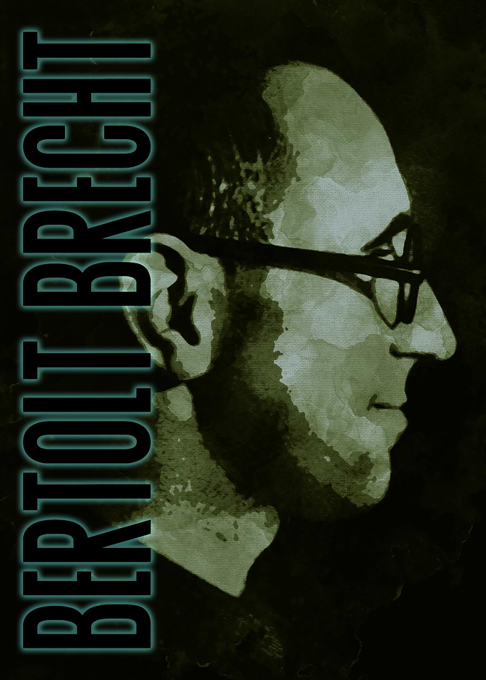 Bertolt Brecht