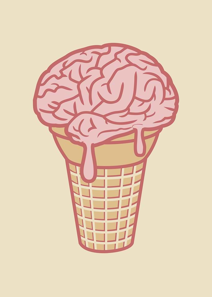 Ice Brain