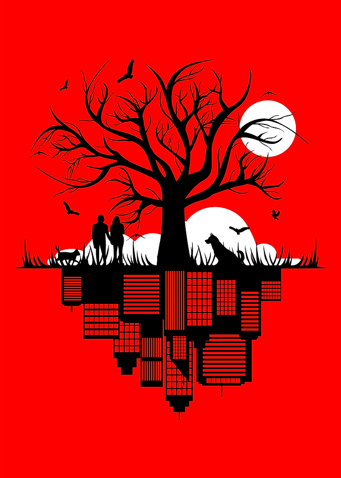 Tree City