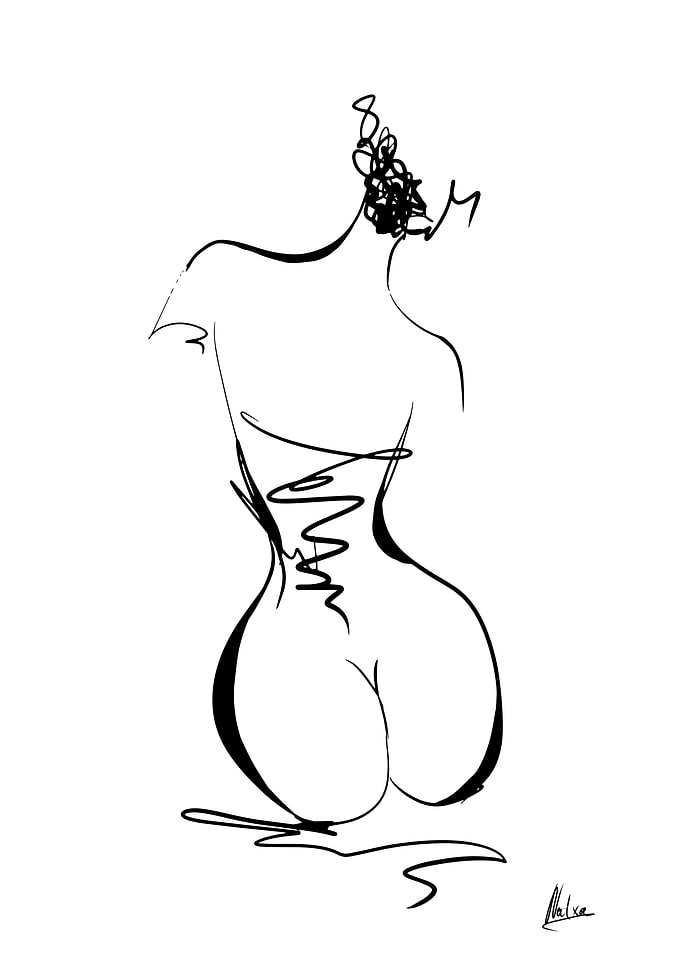 Silhouette