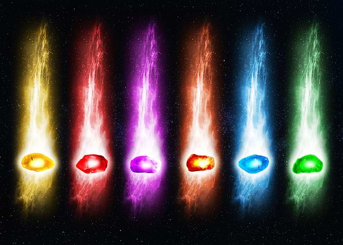 Infinity Stones