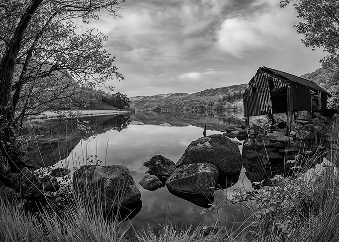 Llyn Gwynant
