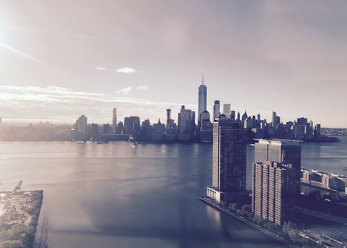 Hudson River