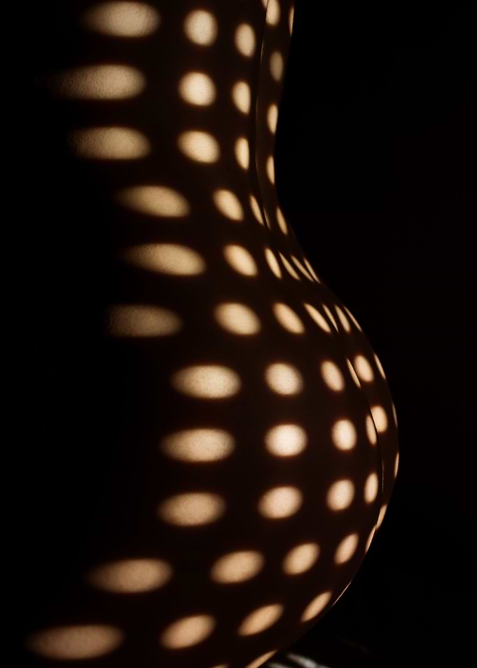 Morning sun bath