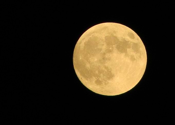 Full Moon