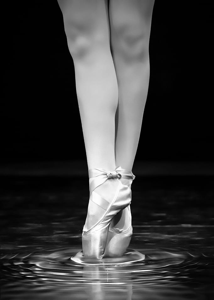 Pointes