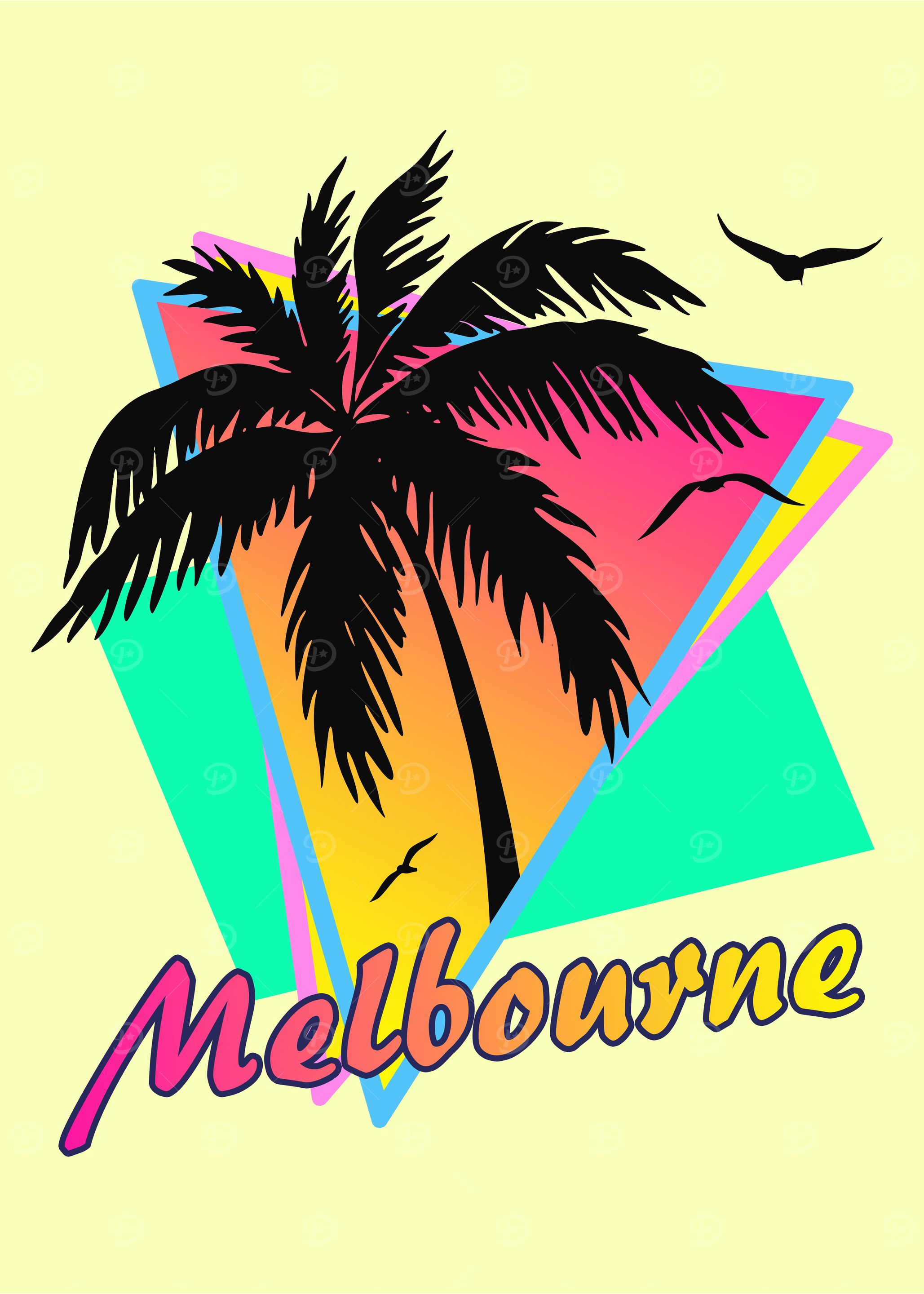 Melbourne