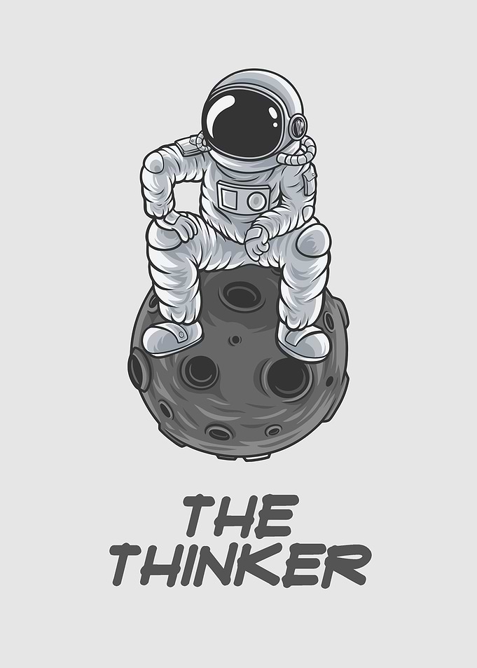 The Thinker
