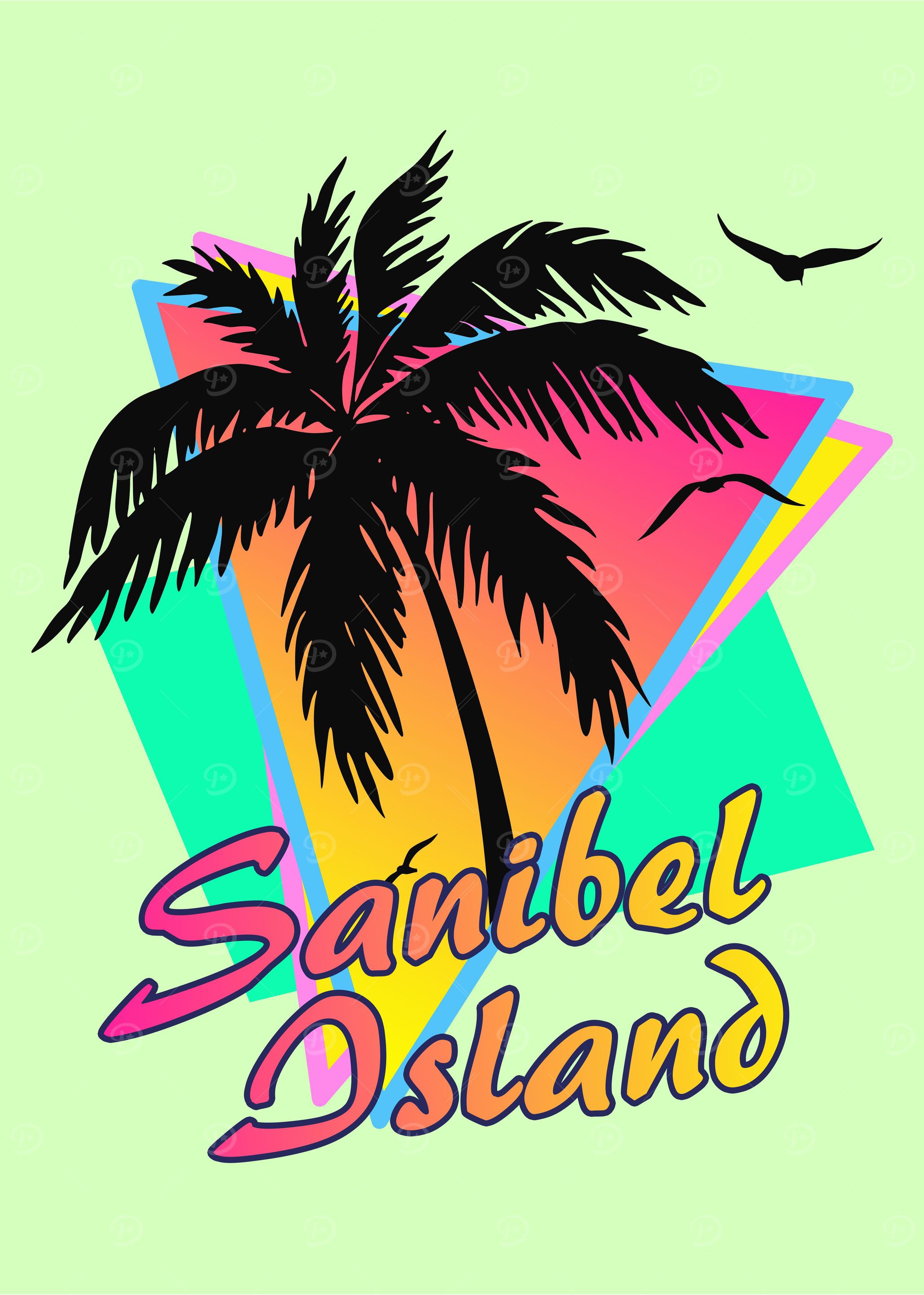 Sanibel Island