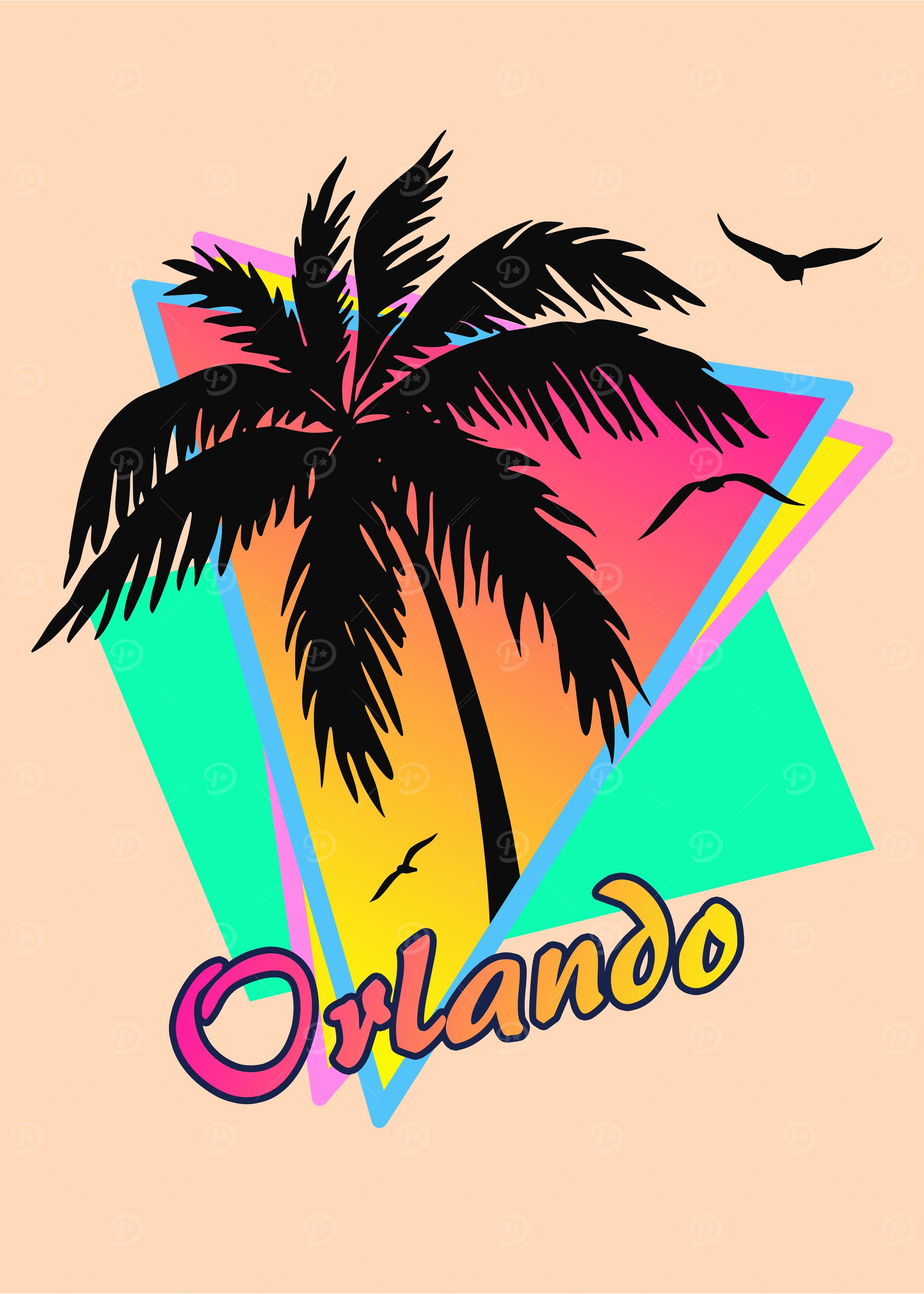 Orlando