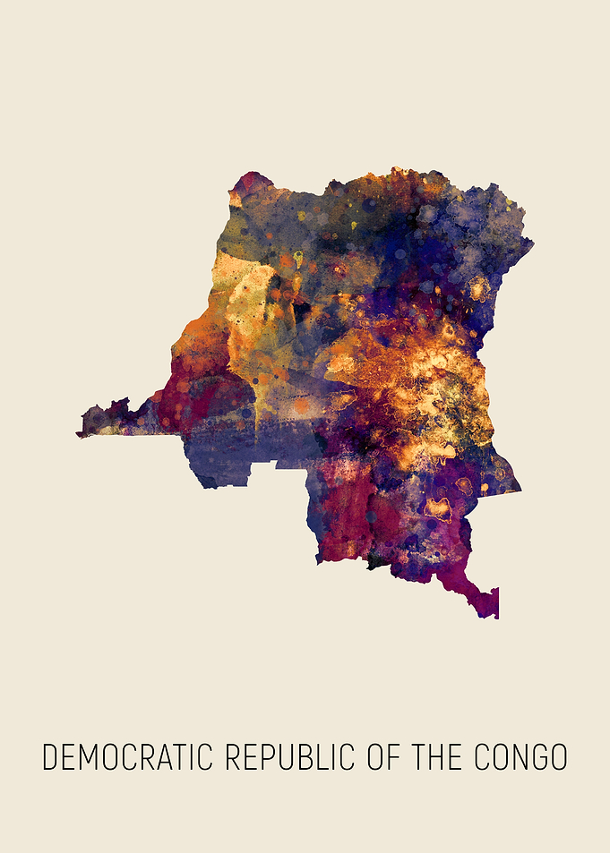 Democratic Republic of the