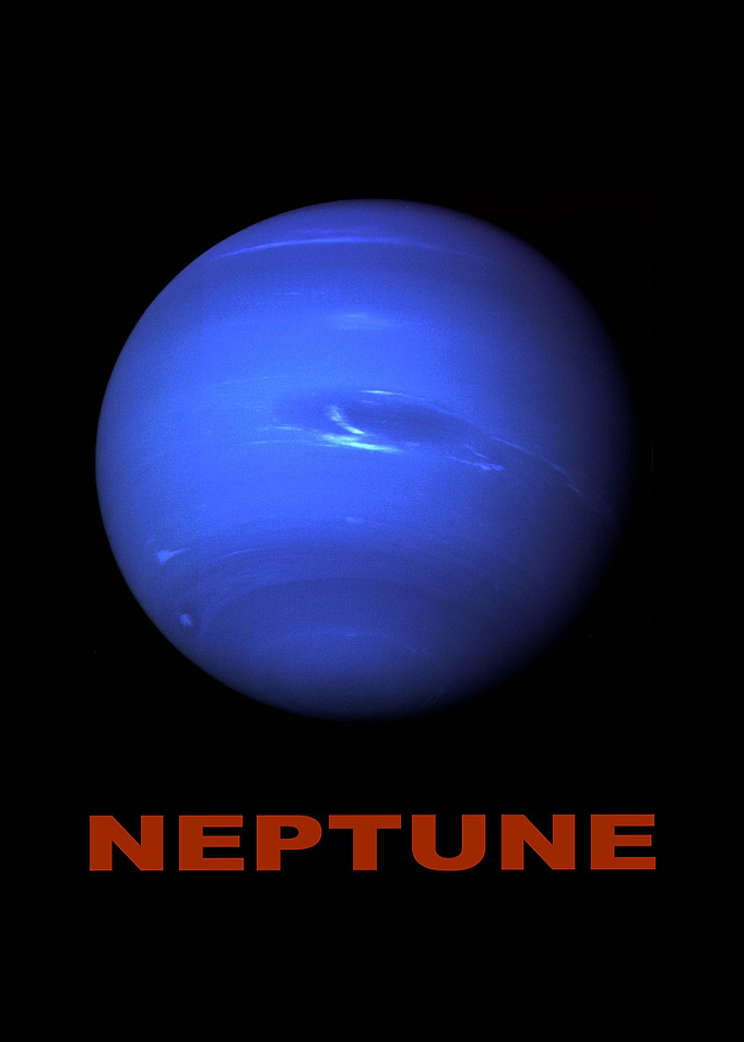 Neptune