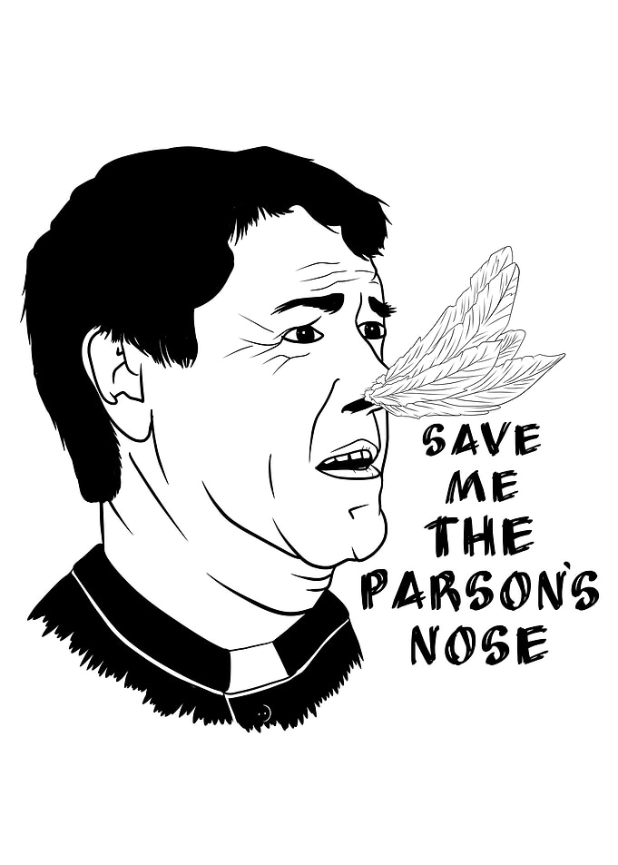 The Parsons Nose