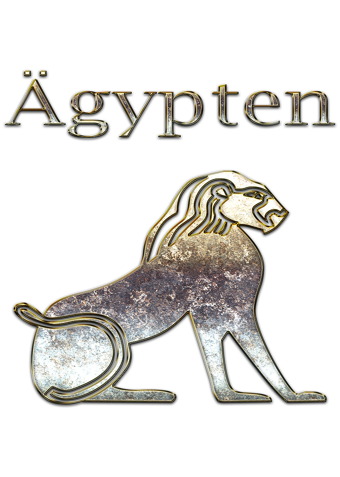 Egypt Character 23