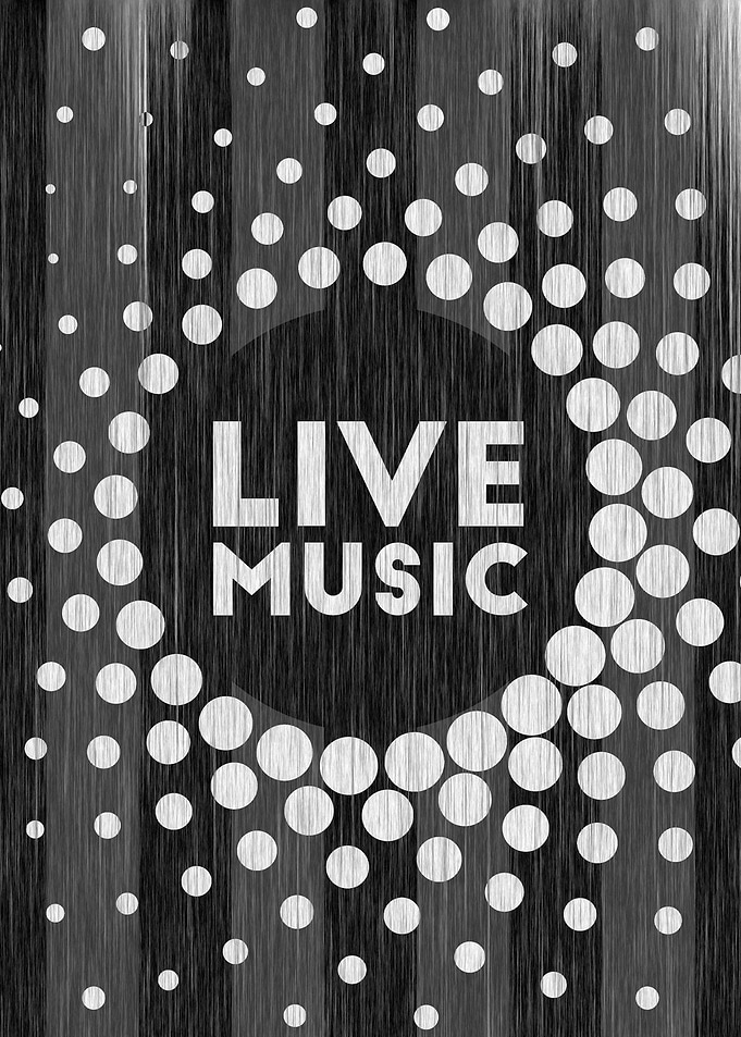 live music text