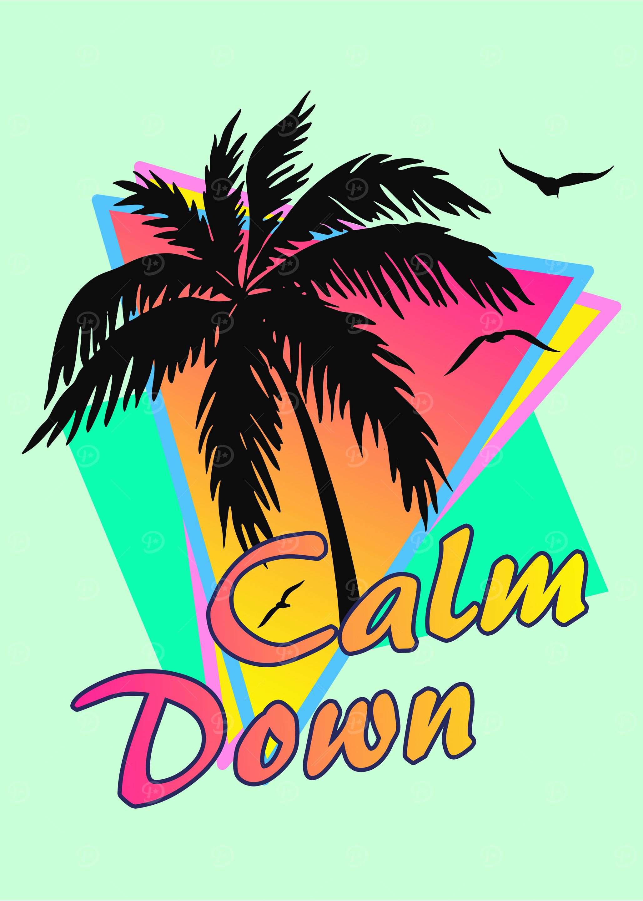 Calm Down