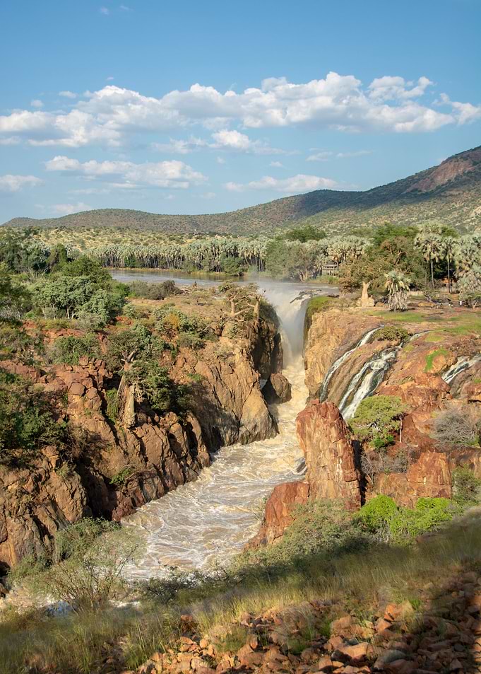 epupa falls