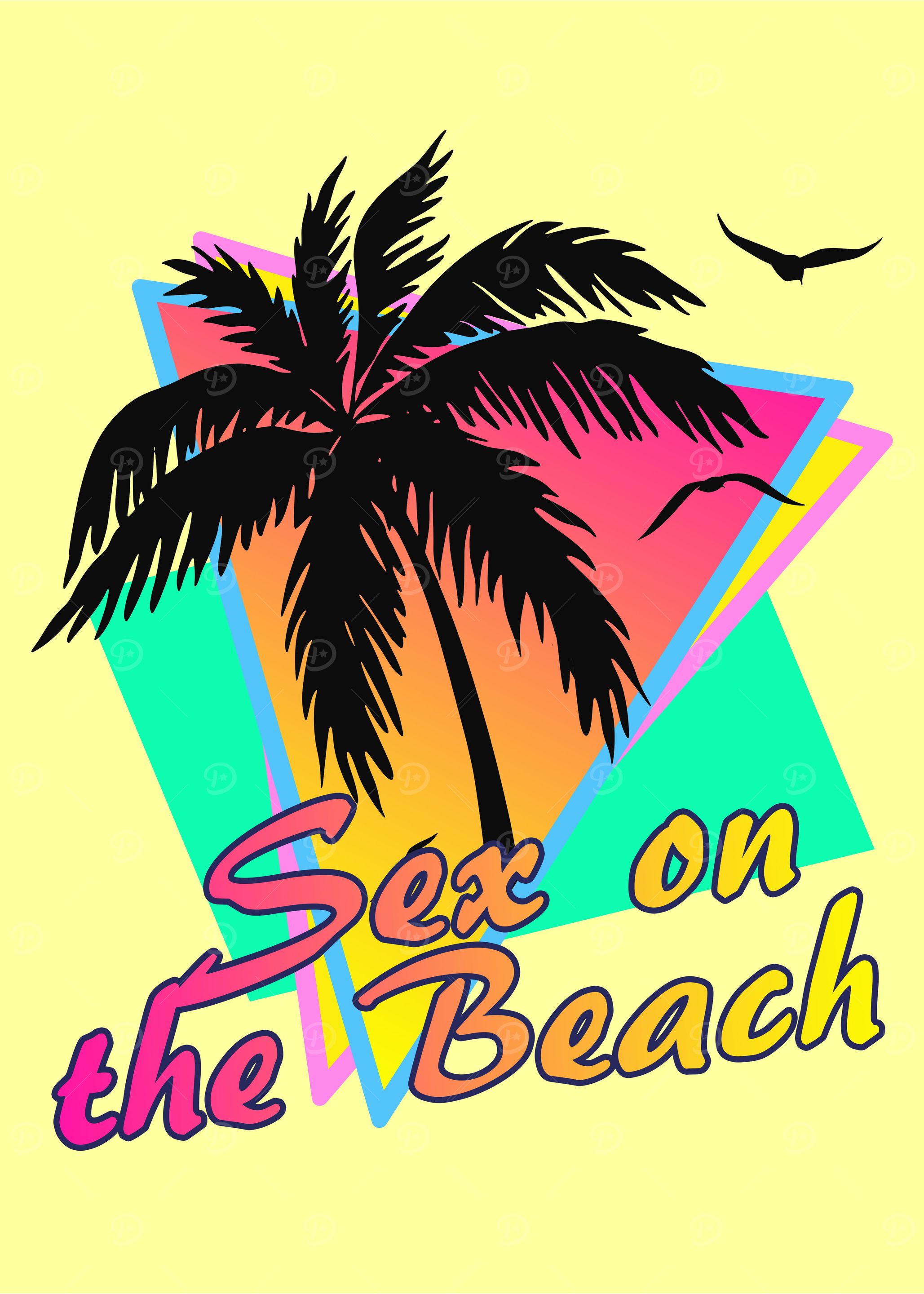 Sex On The Beach