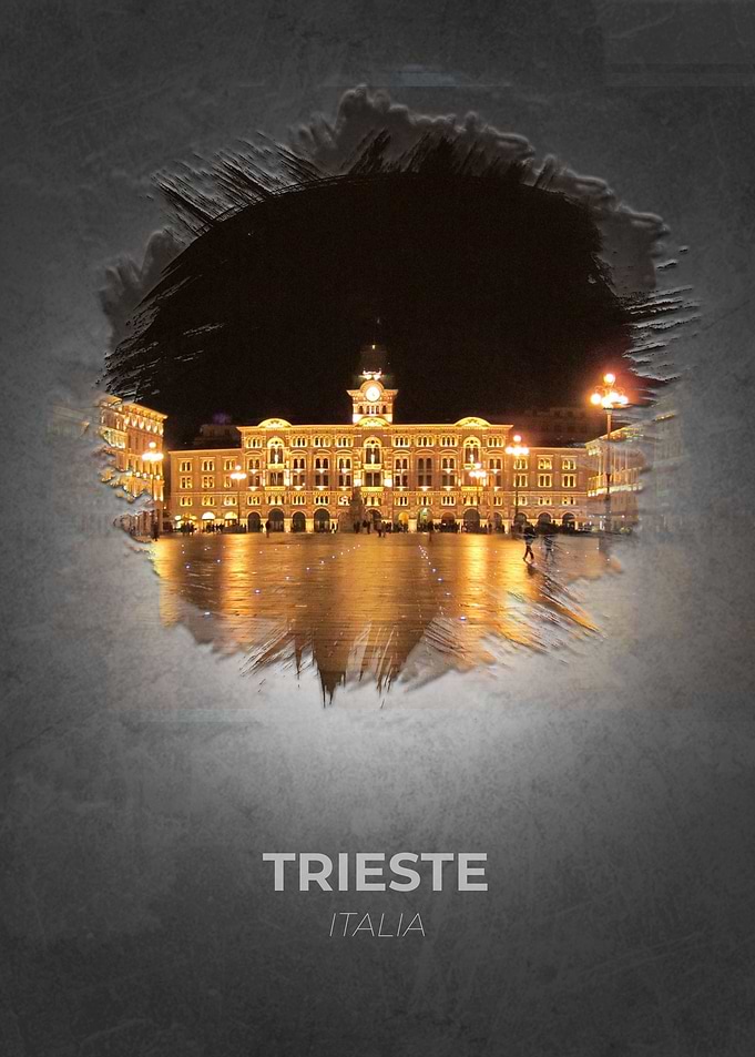 Elegant Italy Trieste