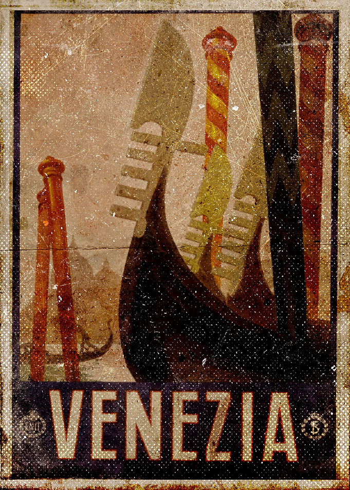 Venezia