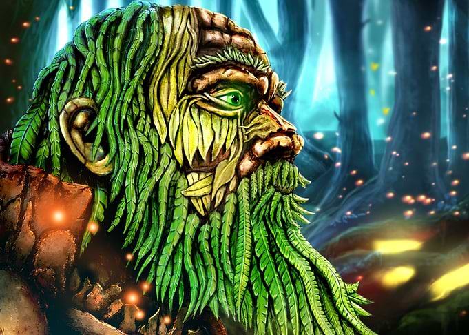 Arborghaust