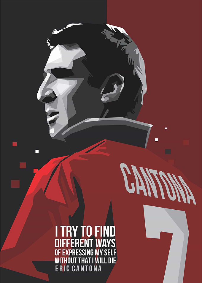 eric cantona